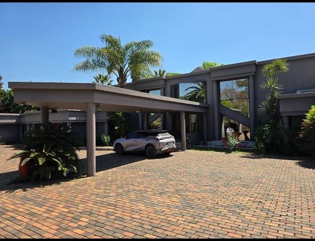 FARM FOR SALE IN BEAULIEU